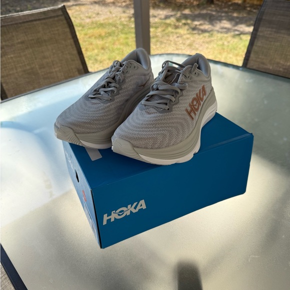 Hoka One One Shoes - Hoka Gaviota